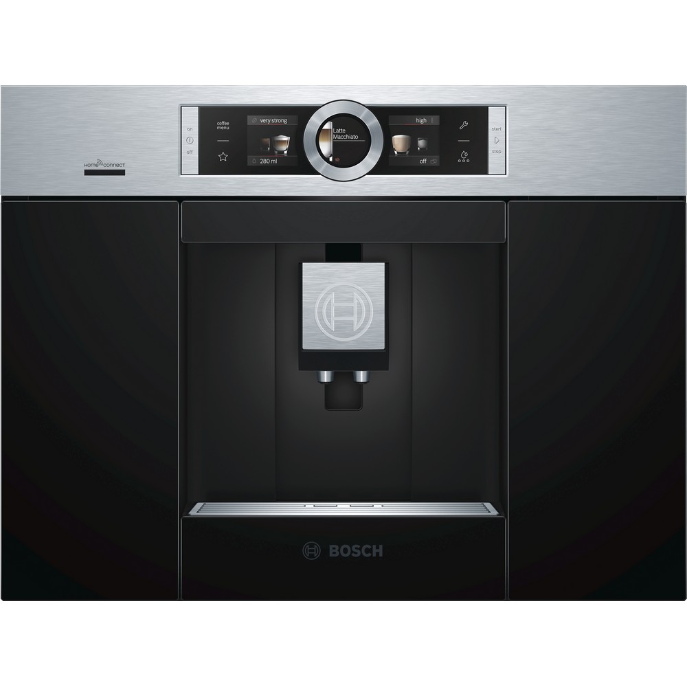 CAFETERA INTEGRABLE BOSCH CTL636ES6