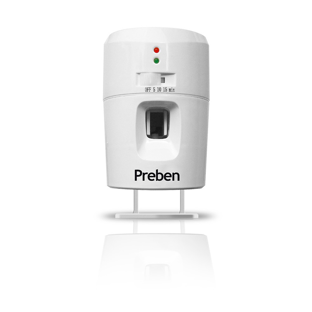 PREBEN DISPENSADOR AUTOMATICO 231225 MASSO