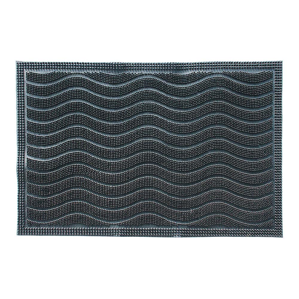 FELPUDO PIN MAT 60x40cm 100% CAUCHO