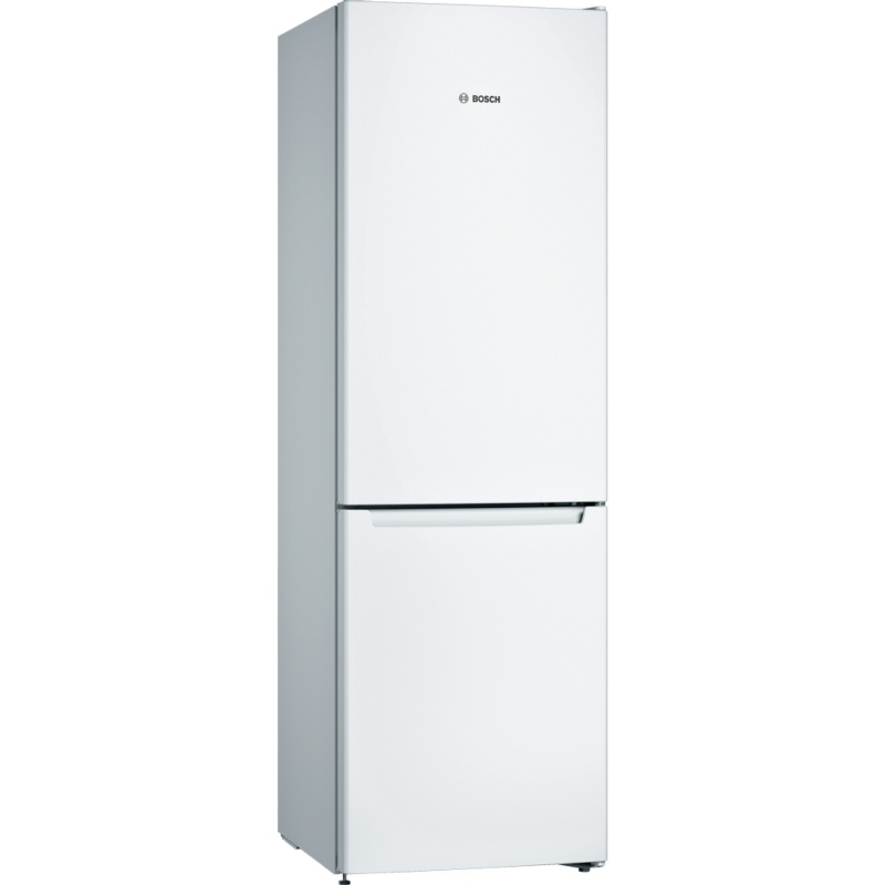 FRIGORIFICO COMBI NO FROST INOX BOSCH KGN36NWEA