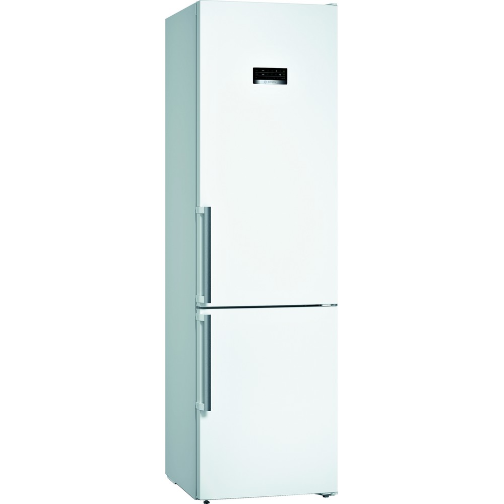 FRIGORIFICO COMBI NO FROST BLANCO BOSCH KGN39XWDP