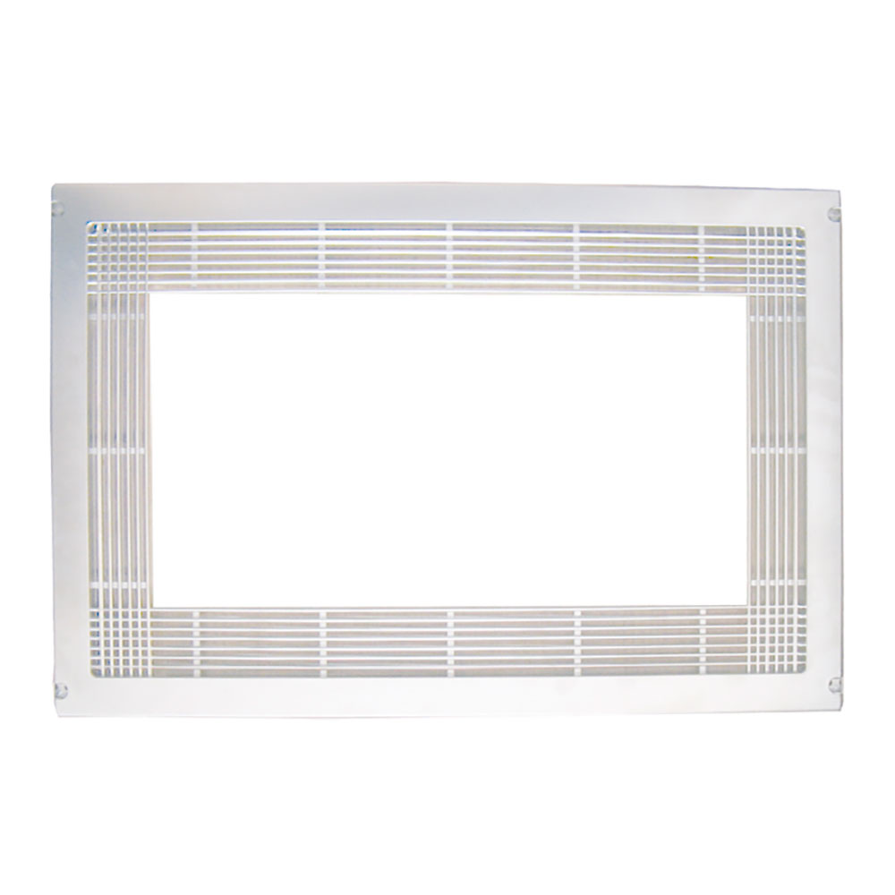 MARCO PARA MICROONDAS MCR1 BLANCO 94505 MICEL