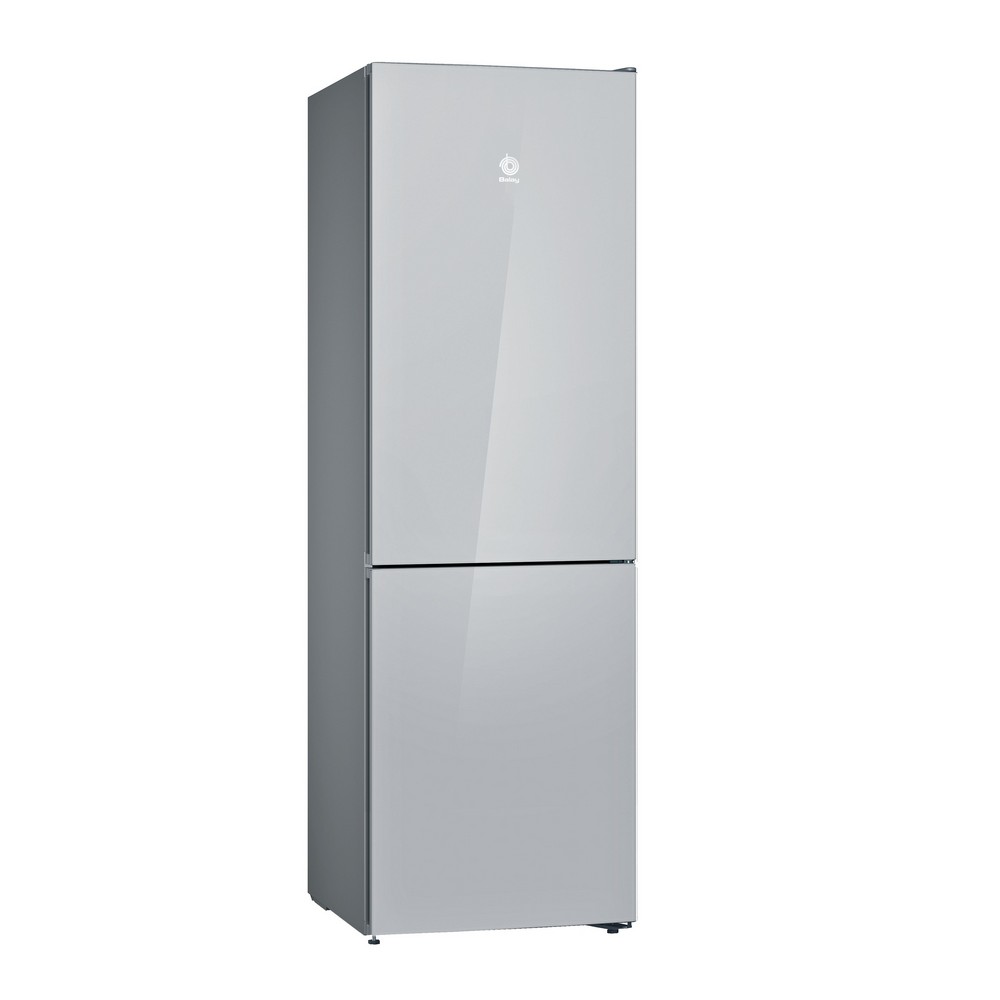 FRIGORIFICO COMBI NO FROST CRISTAL BLANCO BALAY 3KFD565BI