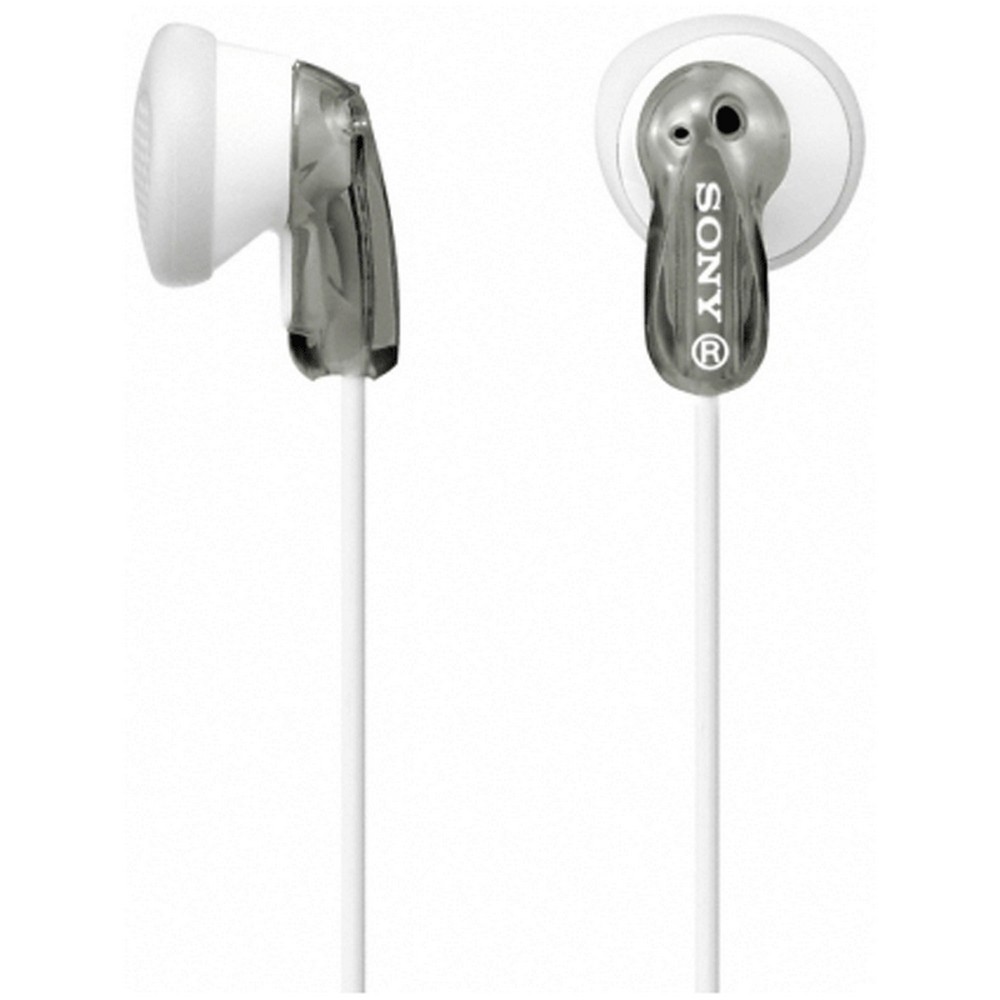 AURICULARES SONY MDRE9LPH GREY