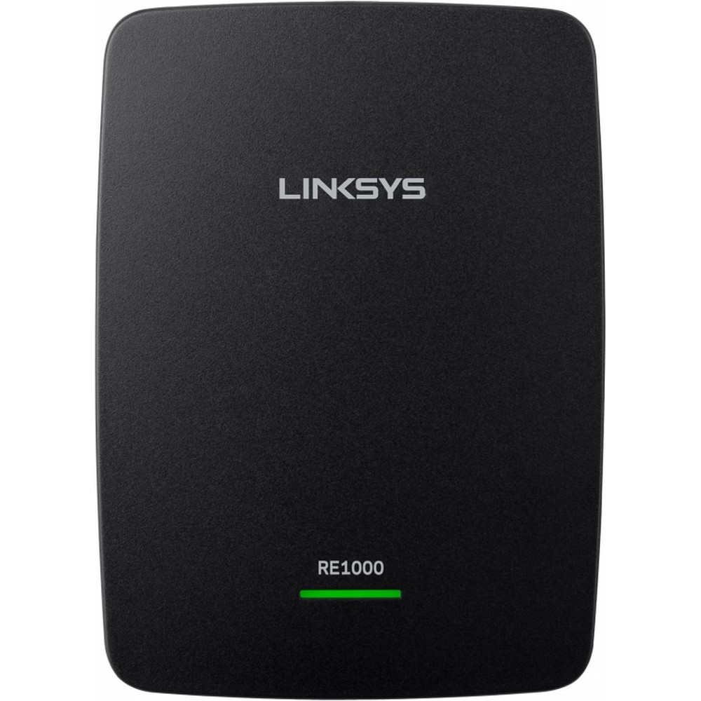 RANGE EXTENDER LINKSYS RE1000 TIPO N