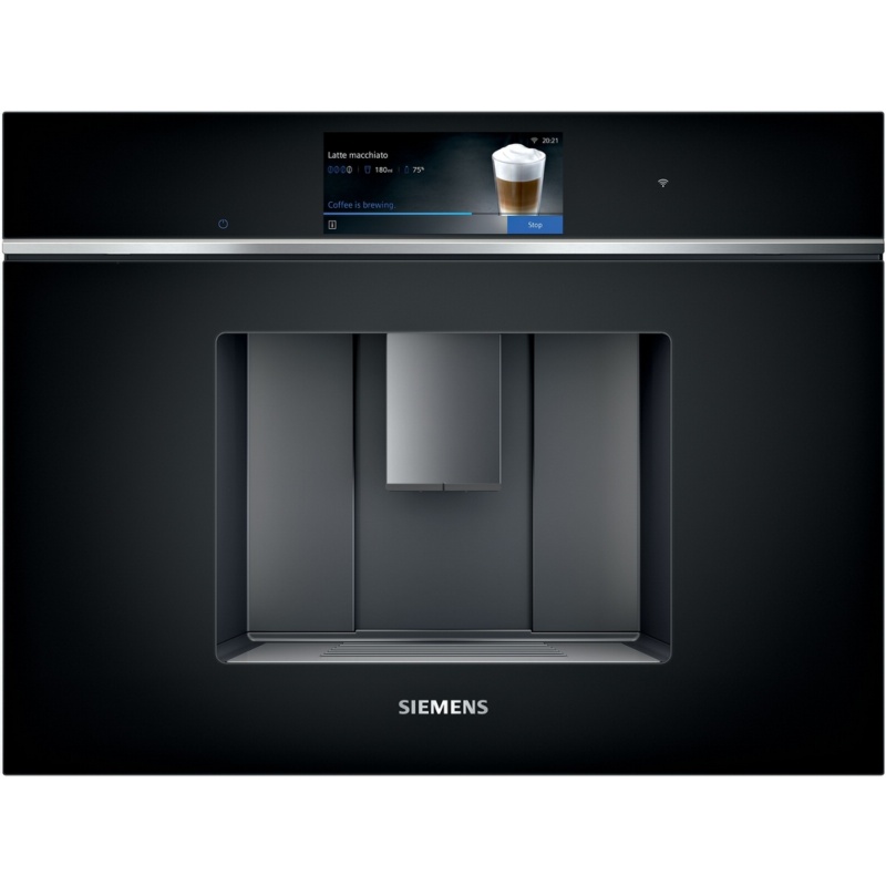 CAFETERA INTEGRABLE SIEMENS CT718L1B0