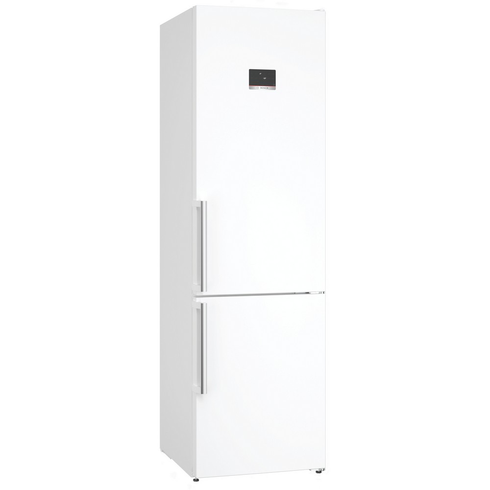 FRIGORIFICO COMBI NO FROST BLANCO BOSCH KGN39AWCT