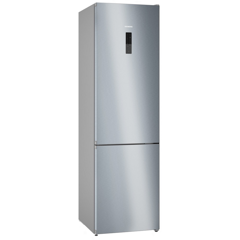 FRIGORIFICO COMBI NO FROST BLACK-INOX SIEMENS KG39NXIBF