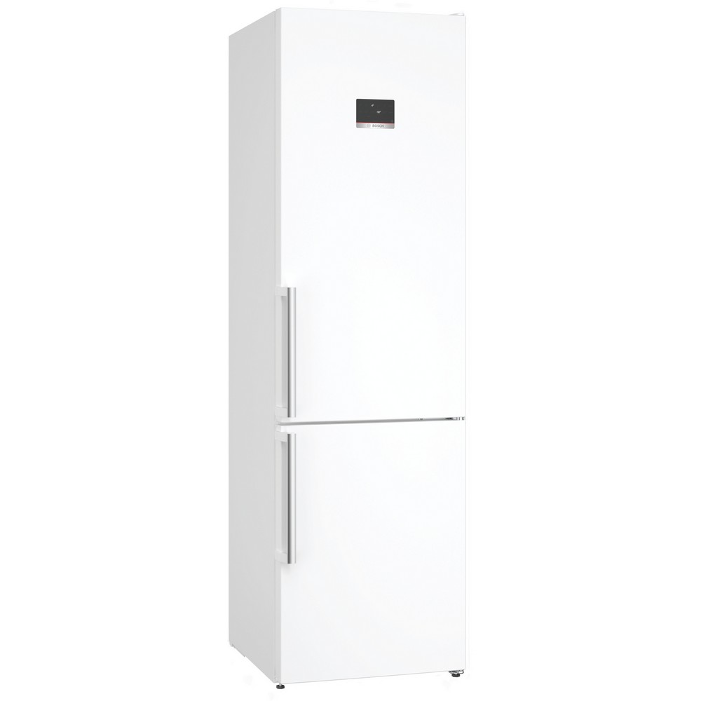 FRIGORIFICO COMBI NO FROST BLANCO BOSCH KGN397WCT