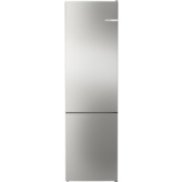 FRIGORIFICO COMBI NO FROST INOX BOSCH KGN392ICF