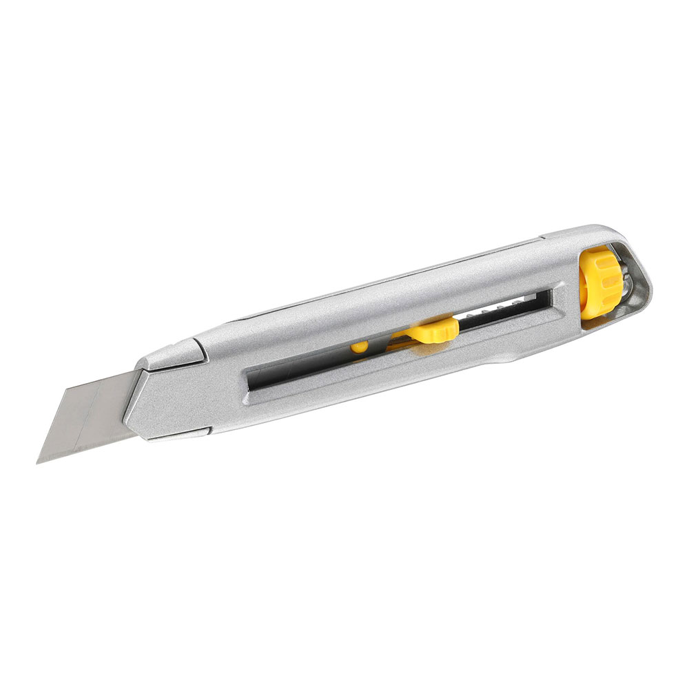 CÚTER INTERLOCK® 18mm 0-10-018 STANLEY