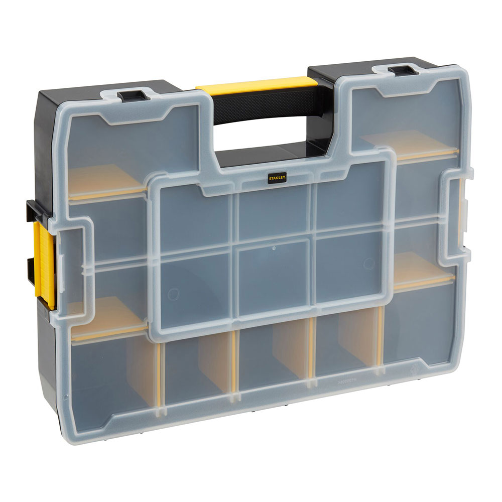 ORGANIZADOR SORT MASTER 1-94-745 STANLEY