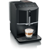 CAFETERA SUPERAUTOMATICA NEGRA SIEMENS TF301E19