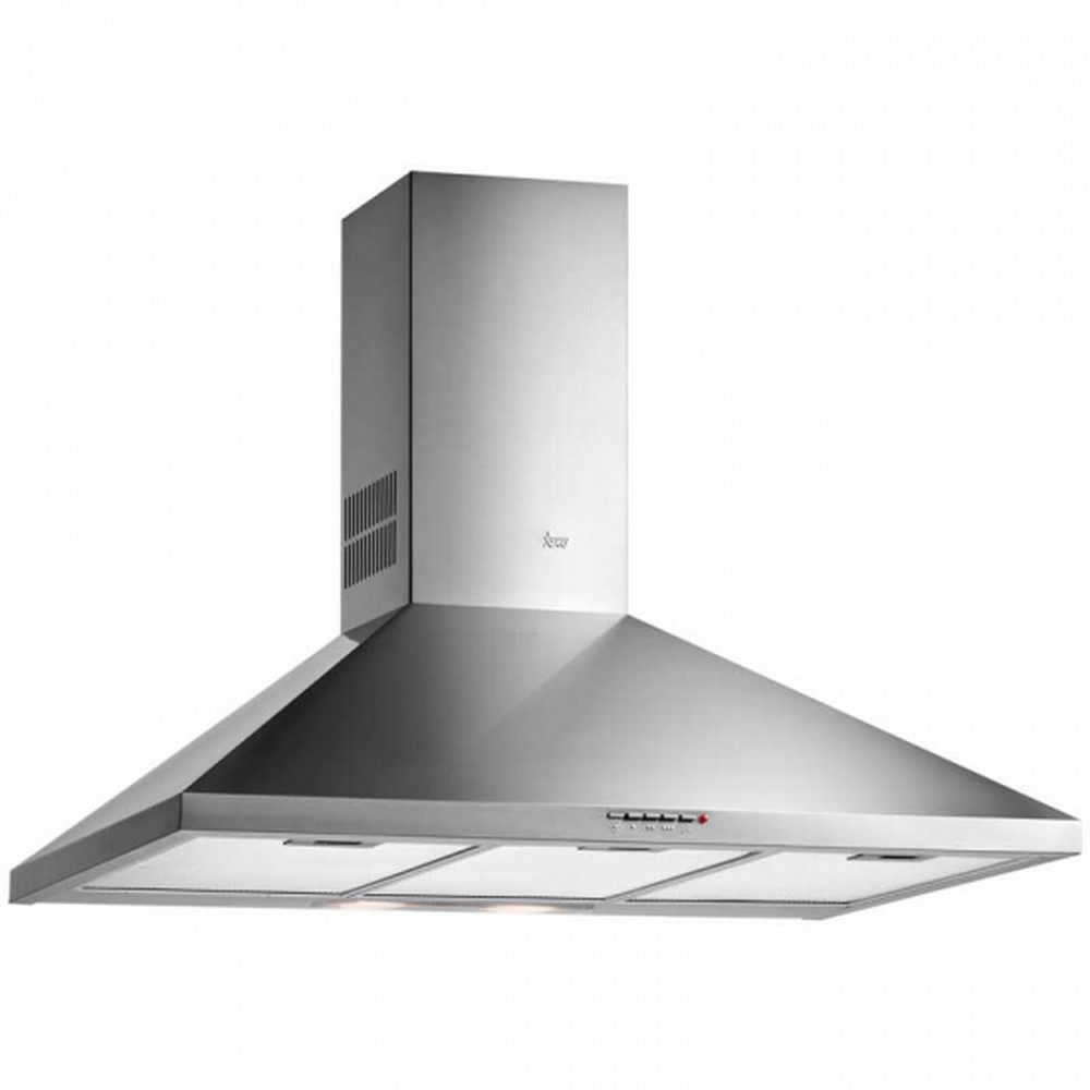 CAMPANA DECORATIVA TEKA DBP70PRO INOX 60519