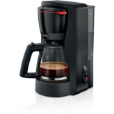 CAFETERA DE GOTEO NEGRA BOSCH TKA2M113