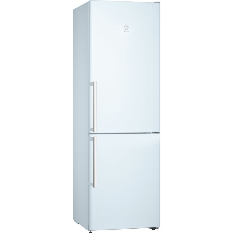 FRIGORIFICO COMBI NO FROST BLANCO BALAY 3KFD563WE