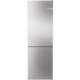 FRIGORIFICO COMBI NO FROST INOX BOSCH KGN362IDA