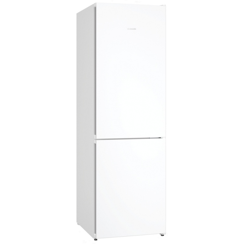 FRIGORIFICO COMBI NO FROST BLANCO SIEMENS KG36N2WCF