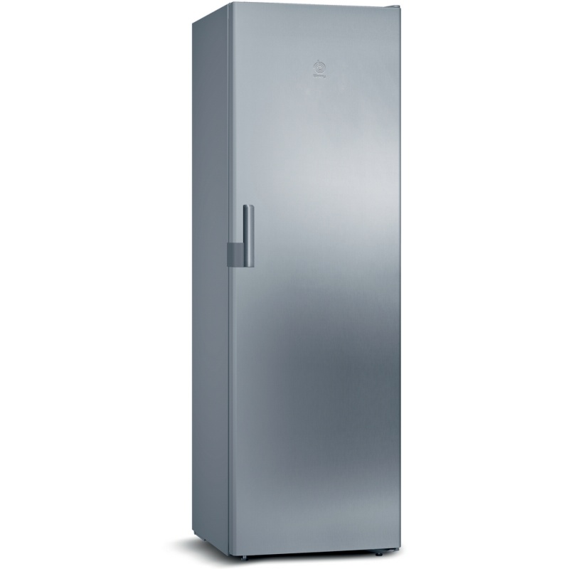 CONGELADOR VERTICAL NO FROST INOX MATE BALAY 3GFE564ME