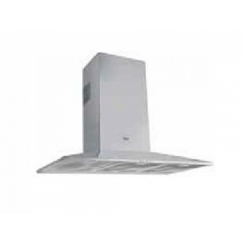 CAMPANA DECORATIVA INOX 90 cm TEKA DSS985 40437010 TIKAL