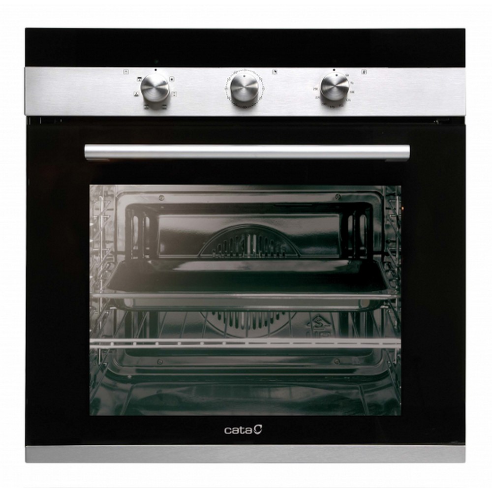 HORNO MULTIFUNCION CATA CM760ASBK