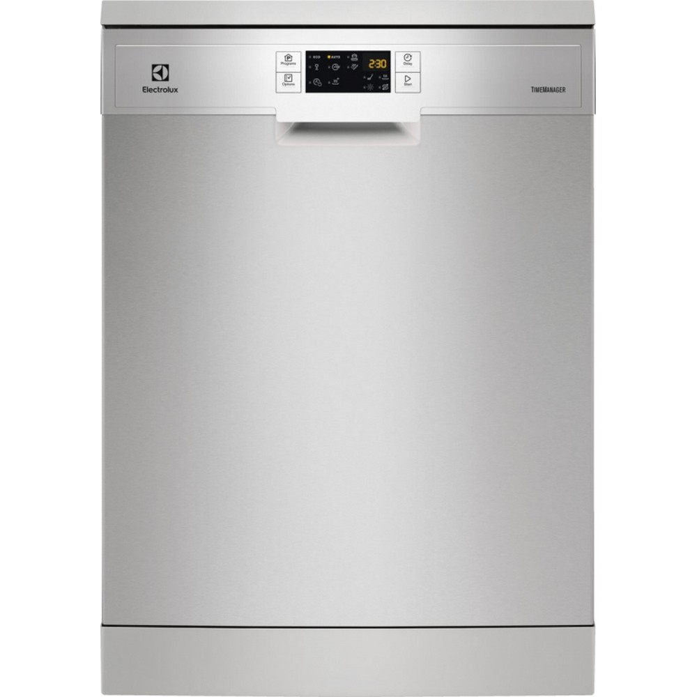 LAVAVAJILLAS INOX ELECTROLUX ESF5535LOX