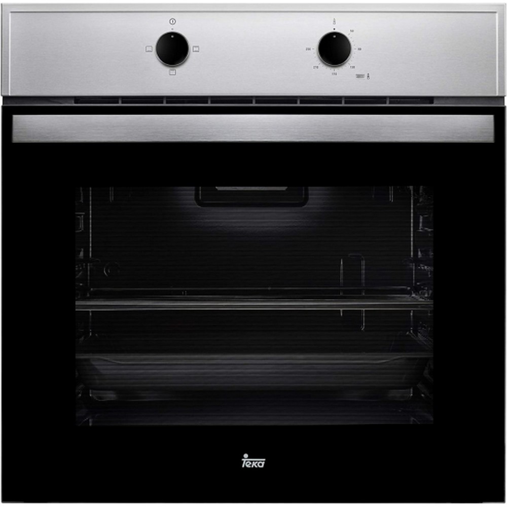 HORNO MULTIFUNCION INOX TEKA HBB435SS