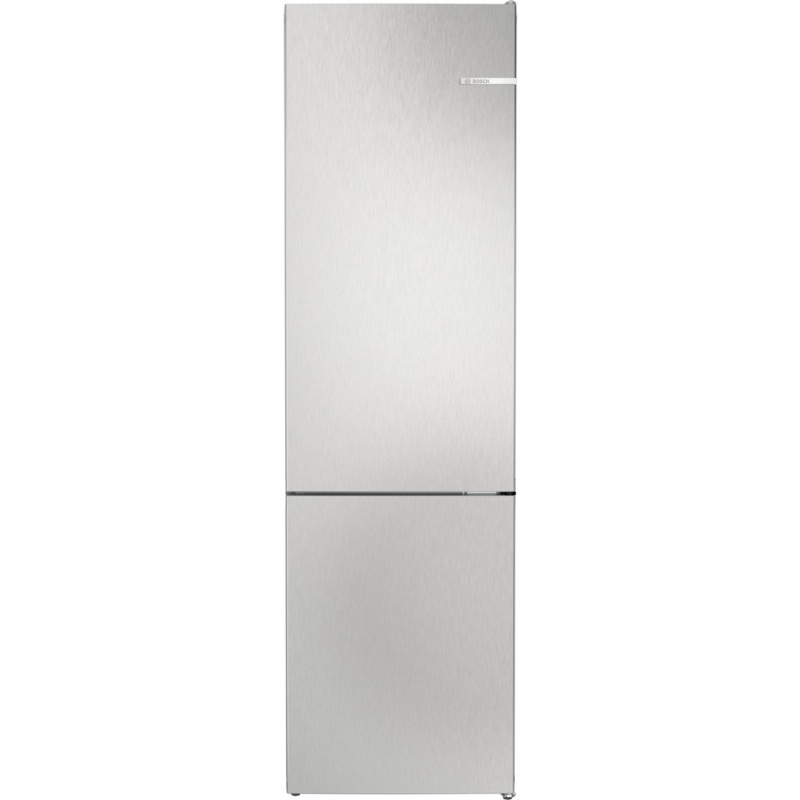 FRIGORIFICO COMBI NO FROST INOX MATE BOSCH KGN392LAF