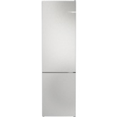 FRIGORIFICO COMBI NO FROST INOX MATE 203x60x65 BOSCH KGN392LAF