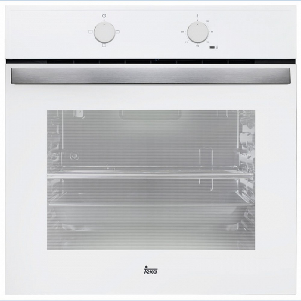 HORNO MULTIFUNCION BLANCO TEKA HBB490