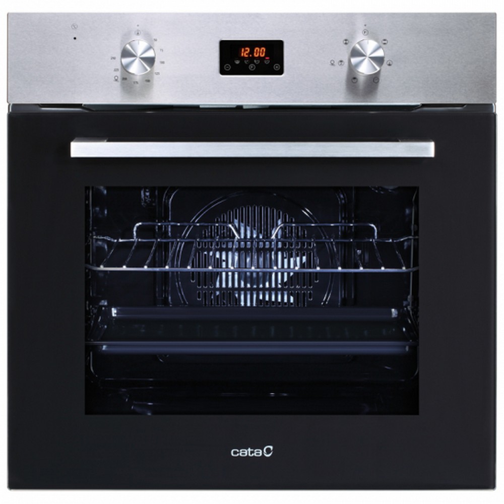 HORNO MULTIFUNCION INOX CATA MD6106X