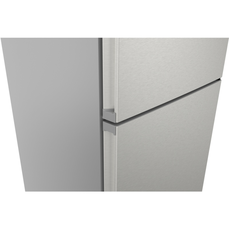 FRIGORIFICO COMBI NO FROST INOX BOSCH KGN392ICF 2