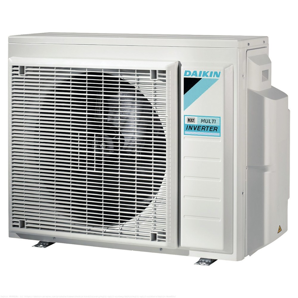 UNIDAD EXTERIOR DAIKIN 3MXM68N