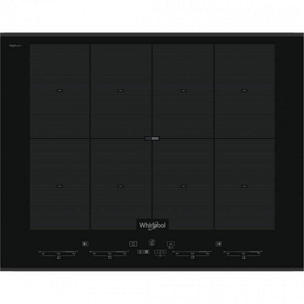 PLACA INDUCCION 4 FUEGOS WHIRPOOL SMO658C