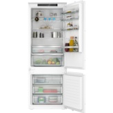 FRIGORIFICO COMBI INTEGRABLE NO FROST ANCHO 69 cm SIEMENS KB96NVSE0