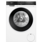 LAVADORA CARGA FRONTAL BLANCA 9 kg y 1400 rpm SIEMENS WG44G2ZAES