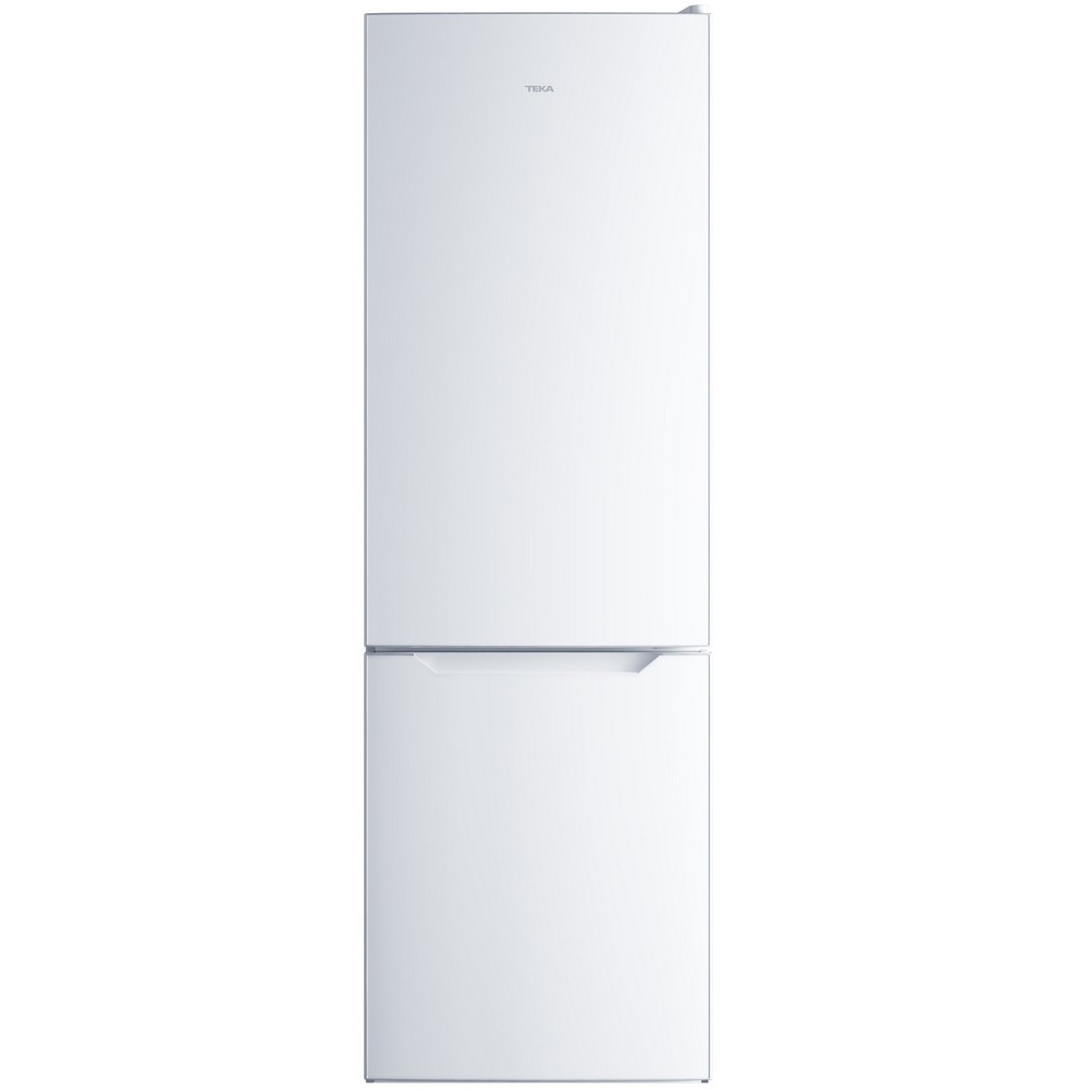 FRIGORIFICO COMBI NO FROST BLANCO TEKA NFL342WH