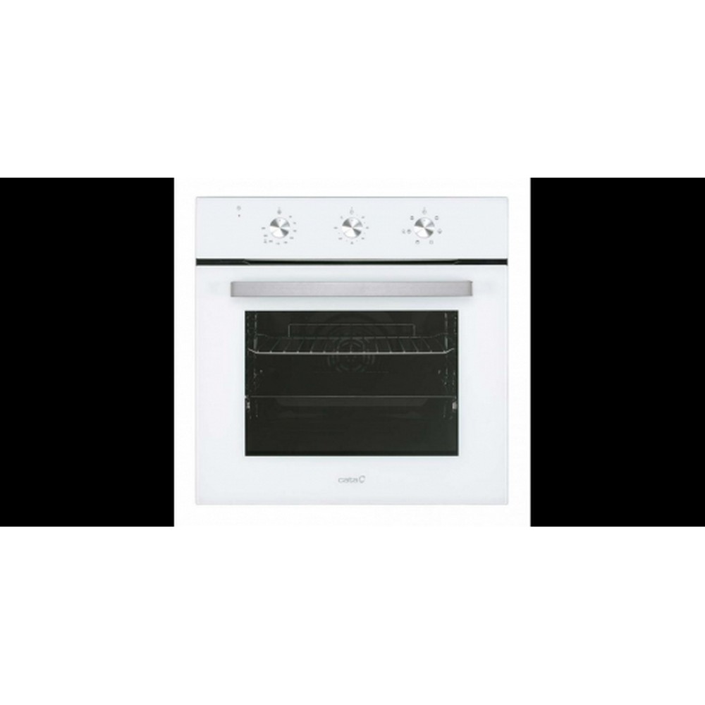 HORNO MULTIFUNCION BLANCO CATA ME7207WH