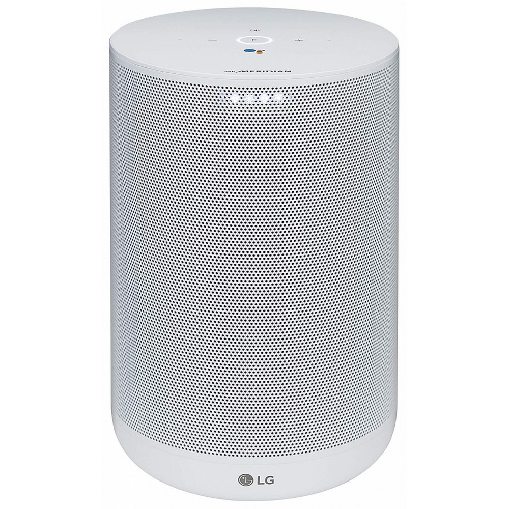 ALTAVOZ LG WK7 W BLUETOOTH 30W BLANCO