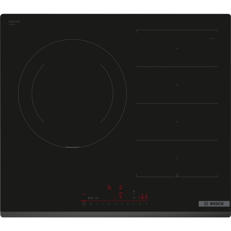 PLACA FLEX INDUCCION BOSCH PXJ631HC2E