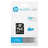 TARJETA DE MEMORIA HP MICRO SD 128GB CI10 U1