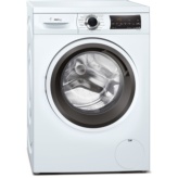 LAVADORA CARGA FRONTAL BLANCA 9 kg y 1400 rpm BALAY 3TS995BP