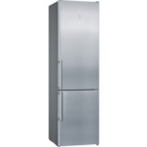 FRIGORIFICO COMBI NO FROST INOX BALAY3KFD763XE