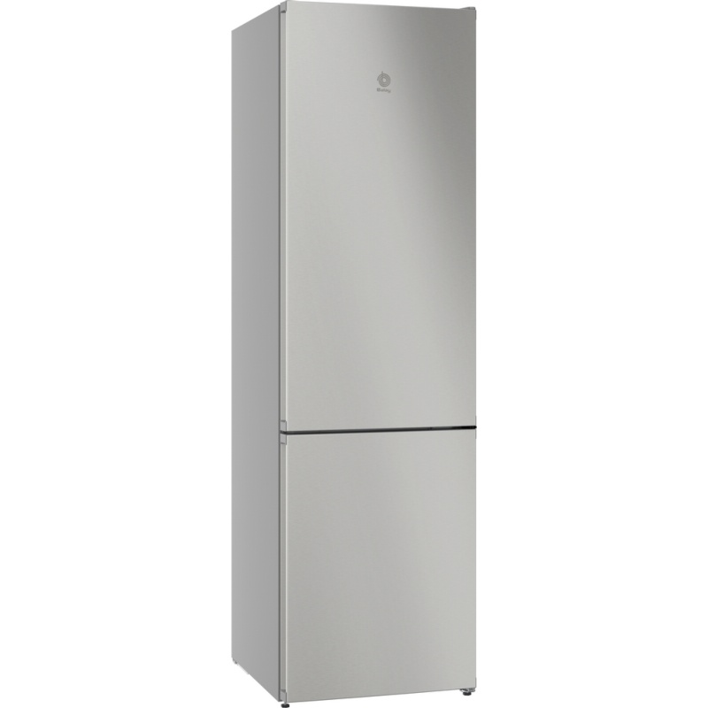 FRIGORIFICO COMBI NO FROST INOX BALAY 3KFA864XI