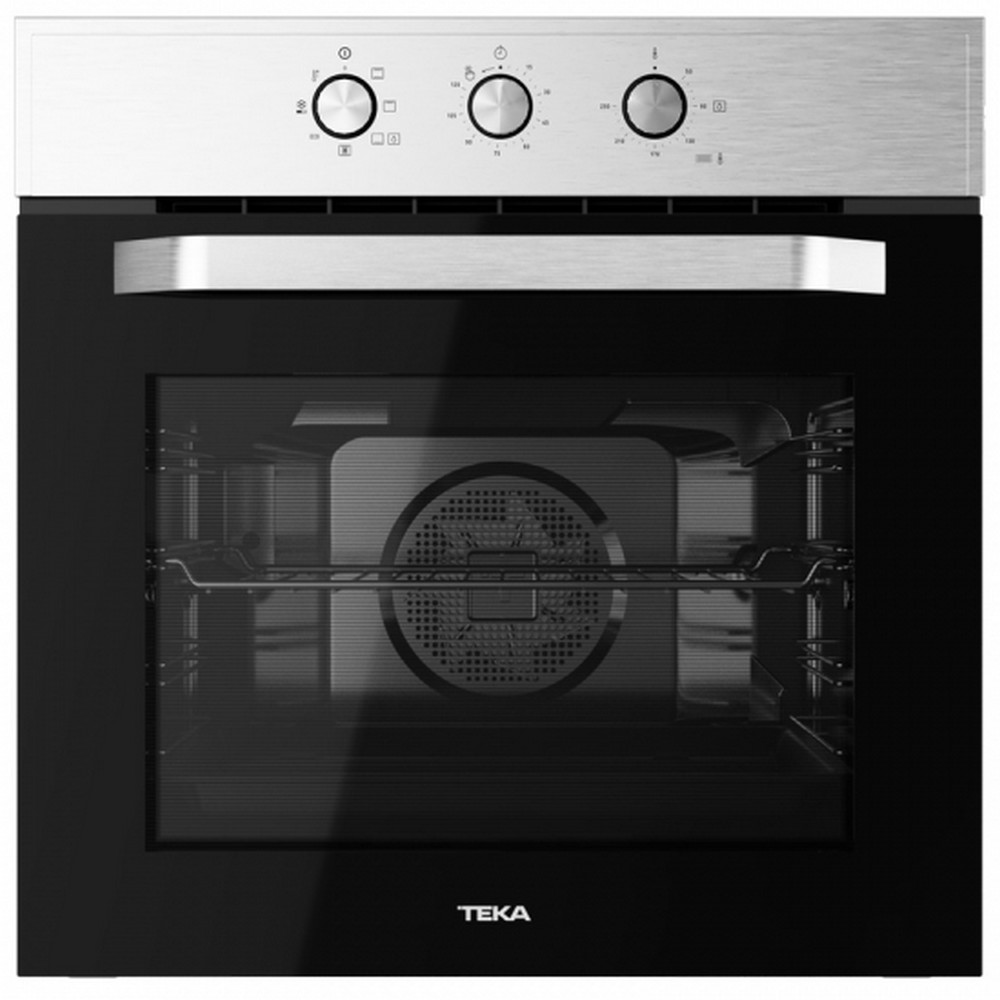 HORNO MULTIFUNCION INOX TEKA HCB6525