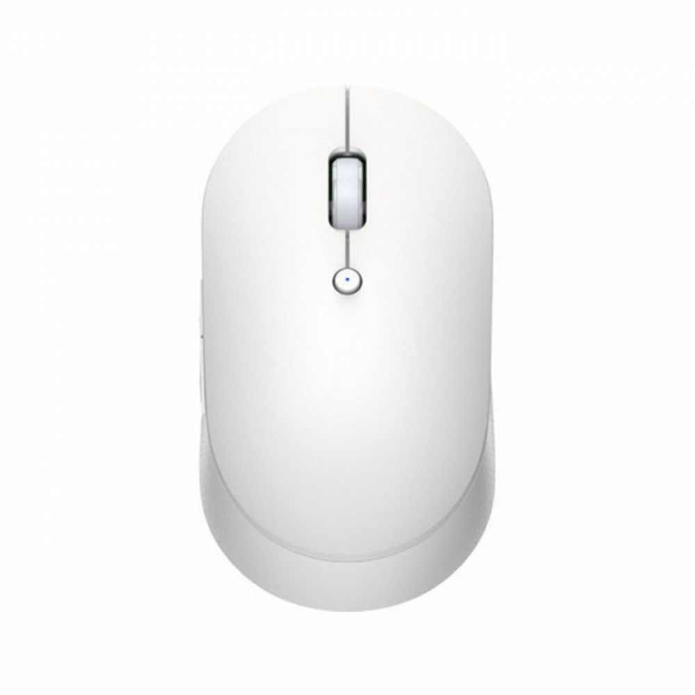 RATON XIAOMI X-HLK4040GL MOUSE WIRELESS WHITE