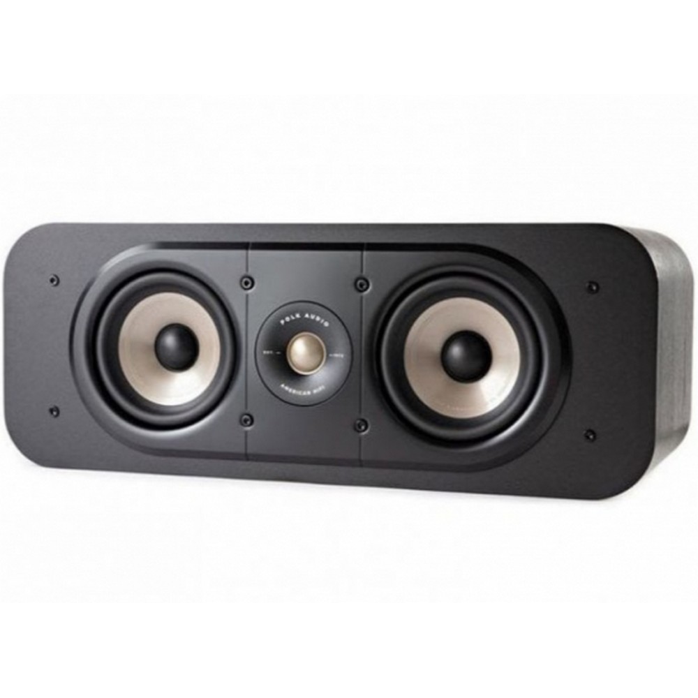 ALTAVOZ POLK S30e PKSIGS30CEBK BLACK