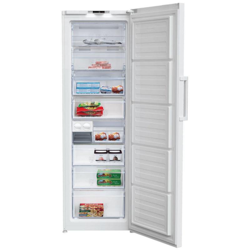 CONGELADOR NO FROST BLANCO BEKO RFNE312I31WN