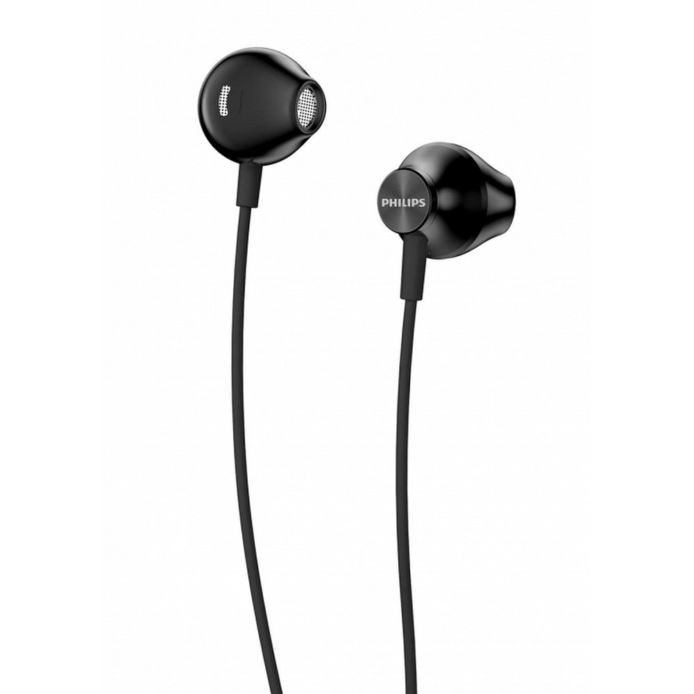 AURICULARES PHILIPS TAUE100BK/00 BLACK