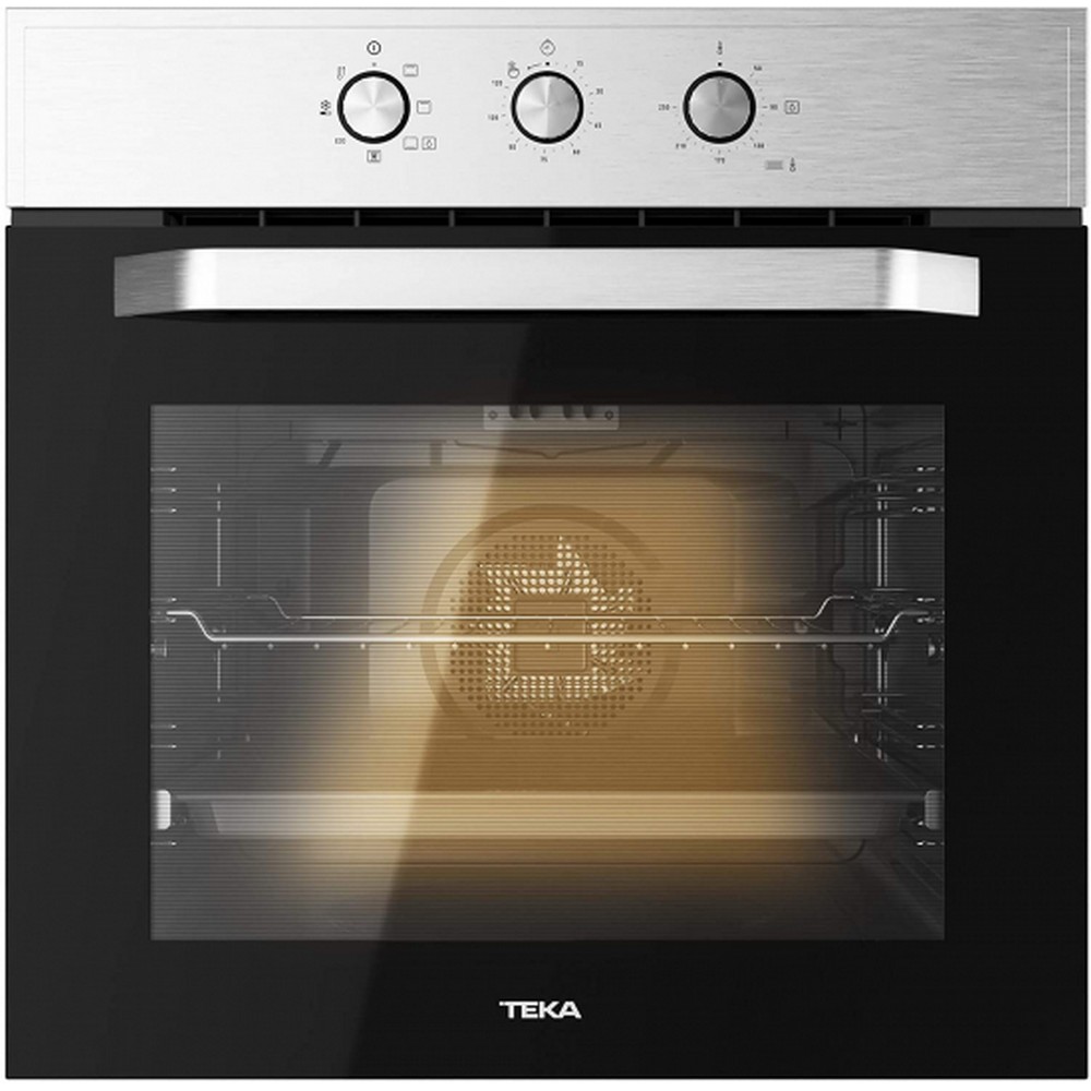 HORNO MULTIFUNCION INOX TEKA HCB6528 111020043